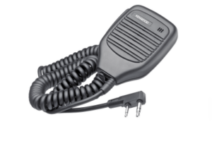 Micrófono-Bocina Compacto, MIL-STD-810, Jack 2.5mm para TK-2000 TK-3000 NX-1200 NX-1300 NX-3220 NX-3320 NX-240 NX-340 TK-2312 TK-3312 TK-2402 TK-3402 TK-3230