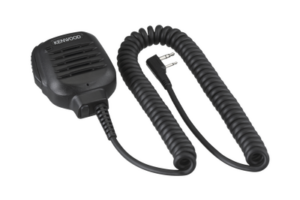 Micrófono-Bocina de uso Rudo MIL-STD-810 para NX-1200 NX-1300 NX-3220 NX-3320 NX-240 NX-340 TK-2312 TK-3312 TK-2402 TK-3402 TK-2000 TK-3000 TK-3230