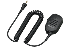 Micrófono-bocina IP67 para NX-P500K