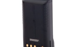 Batería Ni-MH, 2000 mAh, intrínsecamente segura para radios NX200/300