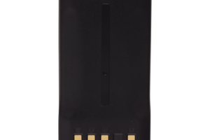 Batería Li-Ion 1,480 mAh para NX-3000/220/320/420 TK-2360/3360/2170/3170