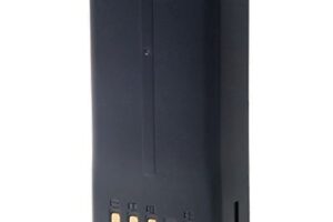 Batería de Ni-MH 1400 mAh. Para radios TK2140/3140, TK2160/3160, TK2360/3360, TK2170/3170, NX-220/320/420K3