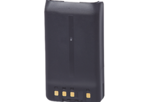 Batería de Alta Capacidad Li-ion 2,860 mAh para NX-3220/ 3320/ 3420/ 220/ 320/ 420 TK-2170/ 3170/ 2160/ 3160