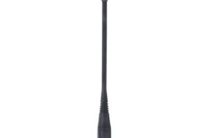 Antena en  806-870 MHz. Para Radios NX-410.