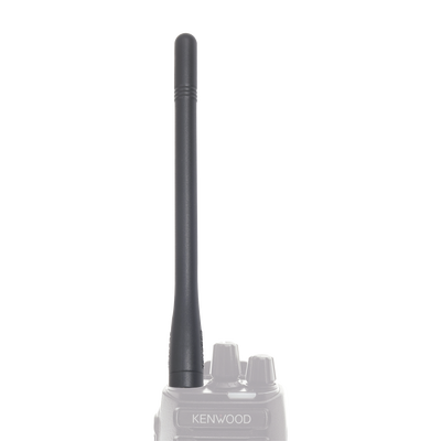 Antena VHF Standard 136-150 MHz Para Radio Portátil KENWOOD