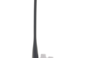 Antena UHF Standard 470-520 MHz Para Radio Portátil KENWOOD