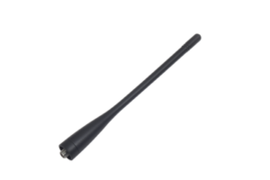 Antena Helicoidal 380-400 MHz para radios portátiles