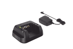 Cargador rápido de escritorio para baterías KNB-L1, KNB-L2, KNB-L3, KNB-47, KNB-48, KNB-33, KNB-41, KNB-43