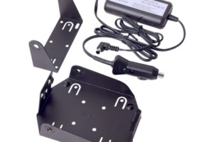 Adaptador vehicular para cargador Kenwood KSC32.