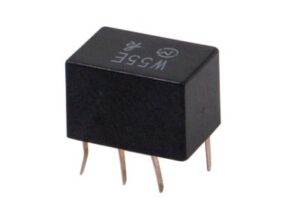 Filtro de ceramica 455 kHz para TM261A