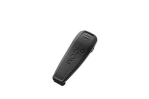 Clip con resorte. IC-F3003/4003, IC-F3103D/4103D, F3210D/4210D
