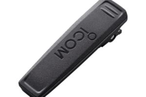 Clip para radio IC-M25 y Baterias BP279/280