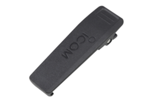 Clip para batería BP-290 de radio IC-F52D/62D