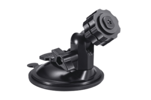 Base con ventosa para fijación en tablero para IC-2730A