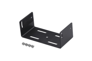 Bracket metalico para radio IC2730A y ID5100A