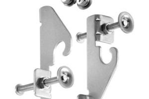 kit de montaje metálico para IC-M330