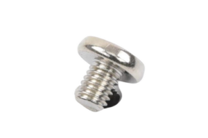 Tornillo para tapa de accesorios Radio TK2160/3160