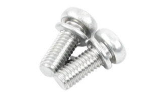 Tornillo para clip para TK-2402K