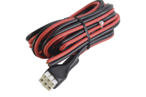 Cable de alimentación para IC-M802