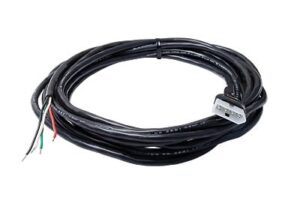 Cable de control para AH-2 y AH-4.