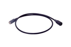 Cable Adaptador para Audífonos ICOM IC-M71/M90, Diademas F/HS94/95/97
