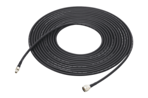CABLE COAXIAL P/ ANTENA AH38 (10 MTS DE LARGO)