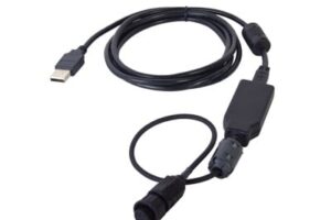 Cable de programación para radios IC-F8100, IC-F8101