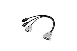 Cable adaptador para AT-140 y GPS