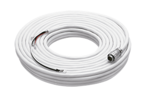 Cable de 20mts para conexión de radar MR101RIIE