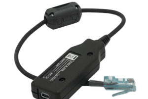 INTERFACE P/ PROGRAMAR RADIOS ICOM CON USB ICF121S/221S, F121/221, F520/521/620/621, 621TR, F5061/6061, FR5000/FR6000