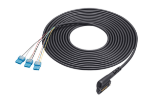 CABLE DE CONEXIÓN  DE VE-PG4 A UN IC-SAT100