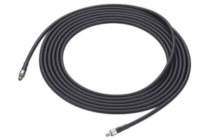 Cable coaxial para antena AH40 y AH41 (5 metros de largo)