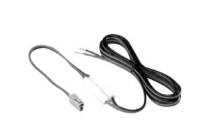 Cable de alimentación de 3 m para radios móviles ICOM