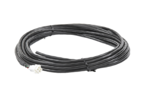 Cable de conexión de IC-M700PRO a AT-130.