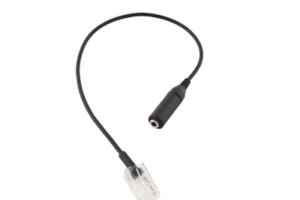 Cable adaptador para programar radio IC-A120. Requiere OPC-478UC