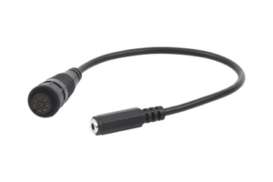 Interfaz de Programación IC-M506 / Cable OPC-478U Requerido / Software de Configuración para Radios Marinos / Compatibilidad con IC-M506