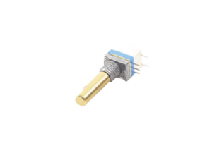 POTENCIOM.D/VOL.P/TK2160/3160