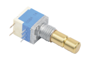 POTENC.D/VOLUMEN P/TK2000/3000K