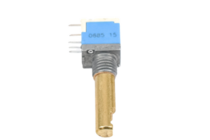 POTENC.D/VOLUMEN P/NX220/320