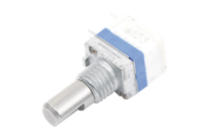 Potenciometro p/ TK-3230DX.