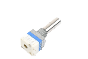 Potenciómetro de volumen para radios NX-1000