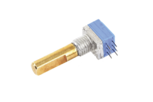 Interruptor selector giratorio para Kenwood TK-2360 / TK-3360