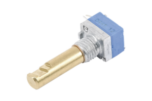 Potenciómetro de canales para NX220/320K