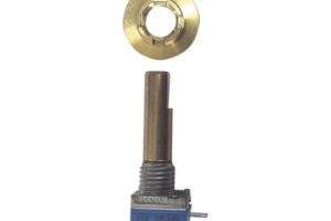 SELECTOR D/CANALES P/TK2402/3402K/NX240/340