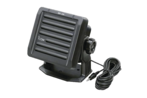 Bocina externa para radio IC-M802