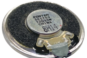 BOCINA P/TK2402/3402/NX240/340K