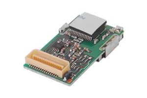 Tarjeta de  Subtonos compatible con: ICOM IC-2G/IC-4G/IC-12G/IC-32A/IC