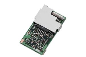 Tarjeta de inversión de voz básica 32 códigos. Para radios ICF14/24, ICF33G/43G, ICF121S/221S, ICF121/221, ICF520/620, ICF 521/621.