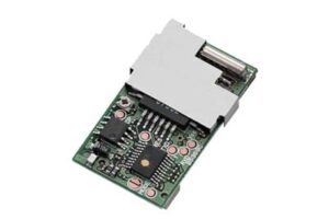 Tarjeta de inversión de voz código rodante 1020 códigos, para radios ICF14/24, ICF33G/43G, ICF121S/221S, ICF121/221, ICF520/620/521/621