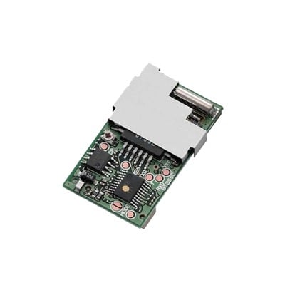 Tarjeta de inversión de voz código rodante 1020 códigos, para radios ICF14/24, ICF33G/43G, ICF121S/221S, ICF121/221, ICF520/620/521/621